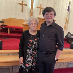 Meet your Posher, Julia